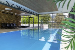 Indoor Swimming Pool Pressmind Bild-ID : 4049557