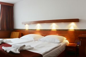 Mehrbettzimmerbeispiel
