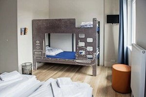 Zimmerbeispiel Pressmind Bild-ID : 1237163