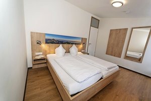 Schlafzimmerbeispiel Pressmind Bild-ID : 1346001