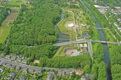 Jülich Brückenkopf Park