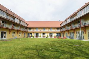 JUFA Hotel Nördlingen Pressmind Bild-ID : 3777502