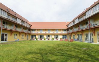 JUFA Hotel Nördlingen Pressmind Bild-ID : 3777502