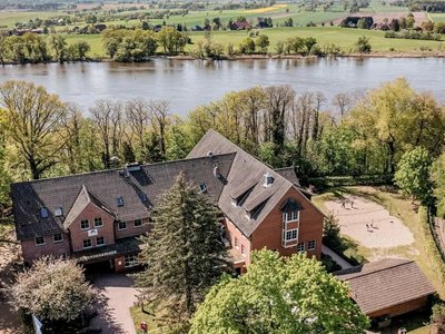 Jugendherberge Lauenburg