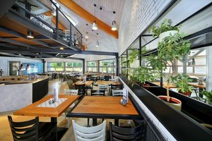 Restaurant Pressmind Bild-ID : 2069435