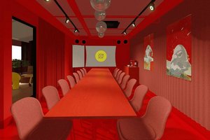 Konferenzraum