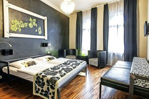 Zimmerbeispiel Doppelzimmer Pressmind Bild-ID : 1409610