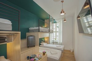 Zimmerbeispiel Pressmind Bild-ID : 1038328