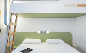 Zimmerbeispiel Pressmind Bild-ID : 2118384