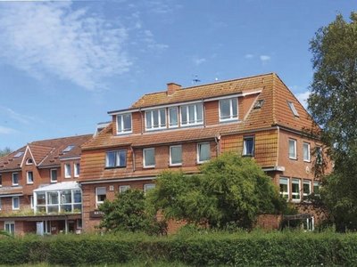 Naturfreundehaus Kalifornien