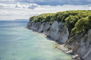 Steilküsten Rügen Pressmind Bild-ID : 683922