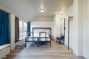 Beispiel Doppelzimmer