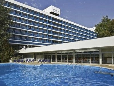 Danubius Hotel Annabella