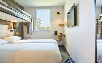 Zimmerbeispiel Pressmind Bild-ID : 2158086