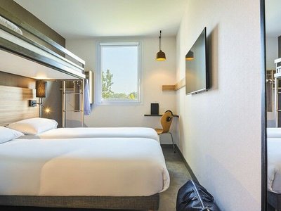 Greet Hotel Paris Arena