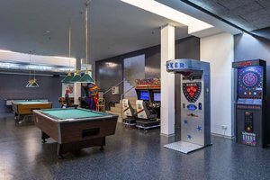Gaming Room Pressmind Bild-ID : 4049550