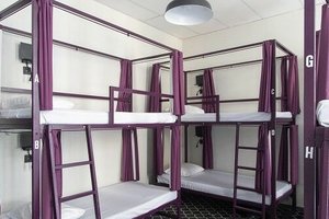 Beispiel Mehrbettzimmer Pressmind Bild-ID : 3980968
