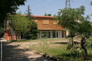Haupthaus