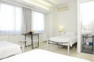 Mehrbettzimmer-Beispiel