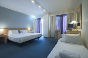 Beispiel 3-Bett-Zimmer