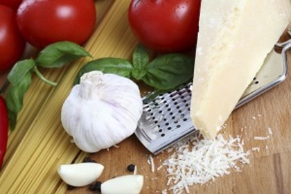 Italienische Spezialitäten