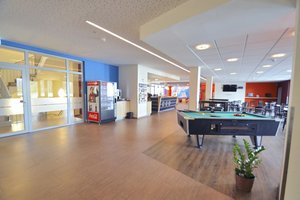 Lobby Pressmind Bild-ID : 1072223