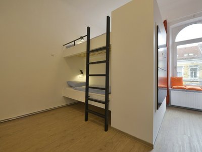 Townside Hostel Bremen