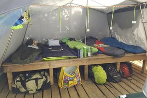 Zeltbeispiel Pressmind Bild-ID : 1600419