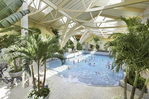 Aqua Mundo © Groupe Pierre & Vacances-Center Parcs Pressmind Bild-ID : 1065888