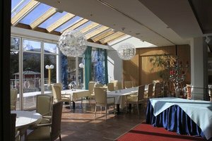 Wintergarten Pressmind Bild-ID : 1036866