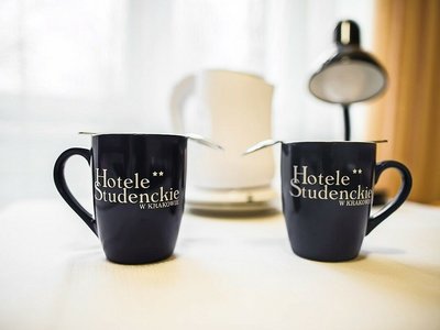 Jugendhotel Zaczek