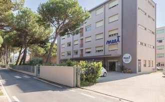 Außenansicht Pressmind Bild-ID : 3412600