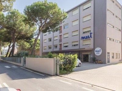 Meet Hostel Cervia