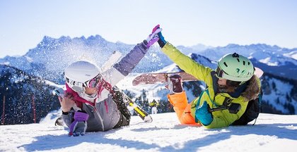 Ski-Klassenfahrten nachhaltiger gestalten: Unsere besten Tipps