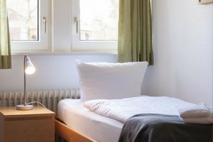 Zimmerbeispiel Einzelzimmer Pressmind Bild-ID : 2295354