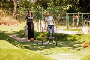Adventure Foot Golf