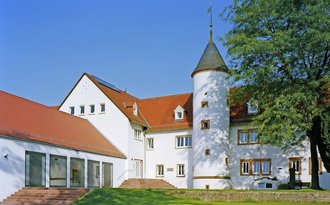 Außenansicht Pressmind Bild-ID : 1401716