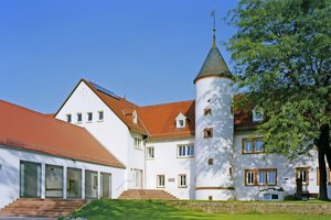 Außenansicht Pressmind Bild-ID : 1401716
