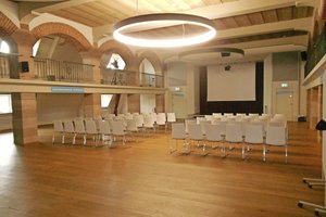 Großer Saal Pressmind Bild-ID : 884731
