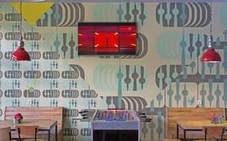 Lobby Pressmind Bild-ID : 1116740