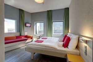 Zimmerbeispiel Pressmind Bild-ID : 1048806