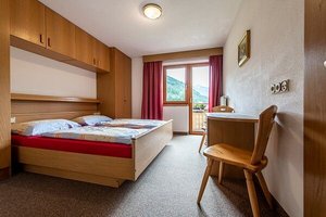 Beispiel Doppelzimmer