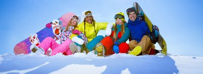 Ski Klassenfahrt Gitschberg-Jochtal Skilager Gitschberg-Jochtal