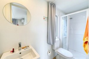 Badezimmer Beispiel Comfort