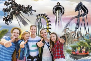 Heide Park Soltau Pressmind Bild-ID : 1071257