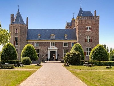 Hostel Stayokay Heemskerk
