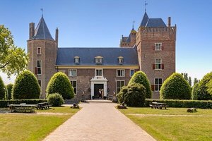 Stayokay Heemskerk