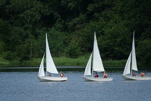 Segeln