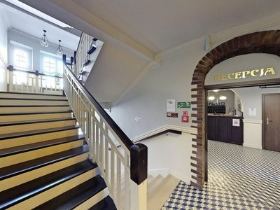 Wratislavia Hostel