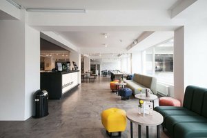 Lobby Pressmind Bild-ID : 1070814